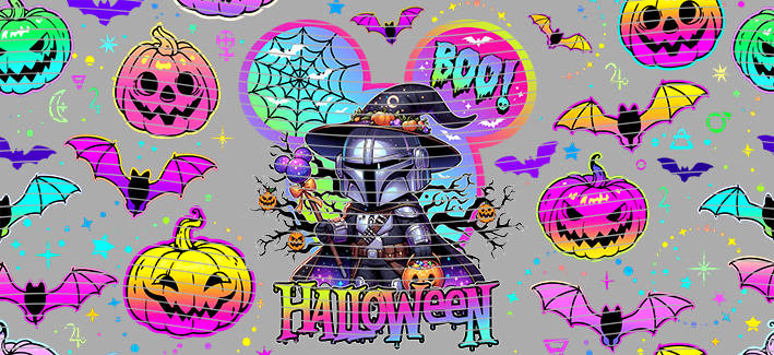 16oz Halloween-J12-1660